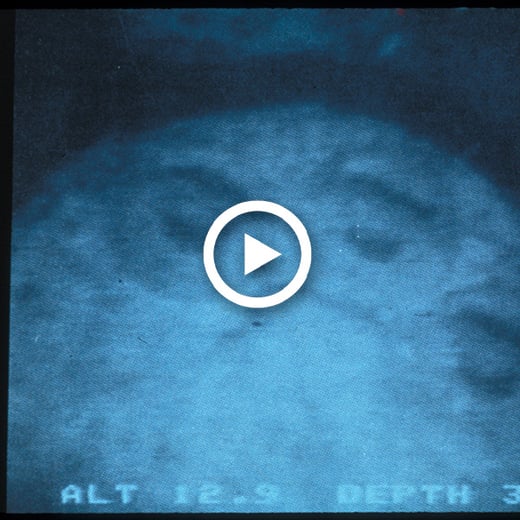 Watch: The moment the Titanic was discovered