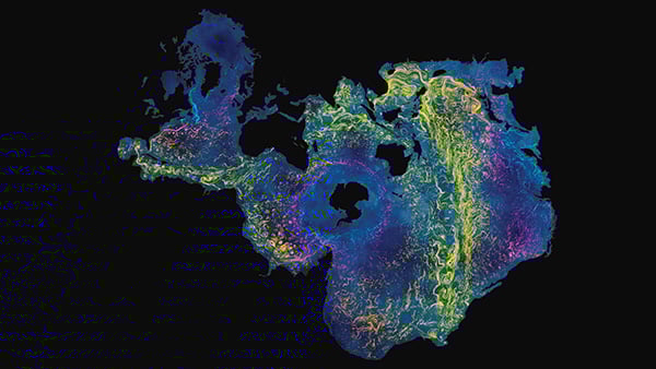 Shift Your Perspective: It's an Ocean World