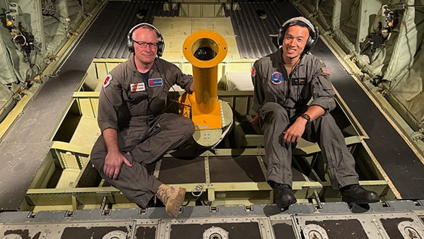 2025 Steven Jayne + Lawrence Cen