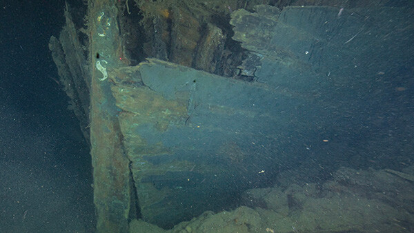 WHOI Sea Grant funding to support marine debris solutions