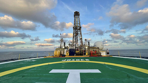 Deep ocean clues to a million-year-old Ice Age puzzle revealed in new study