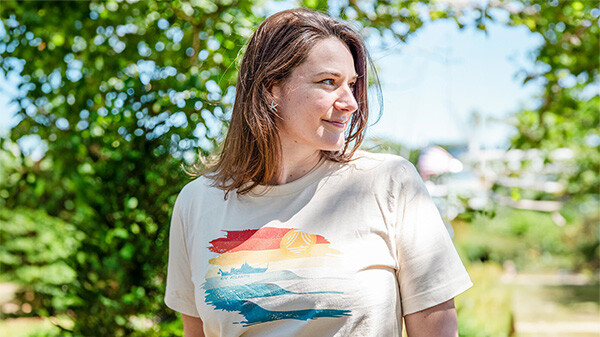 Shop WHOI's summer collection