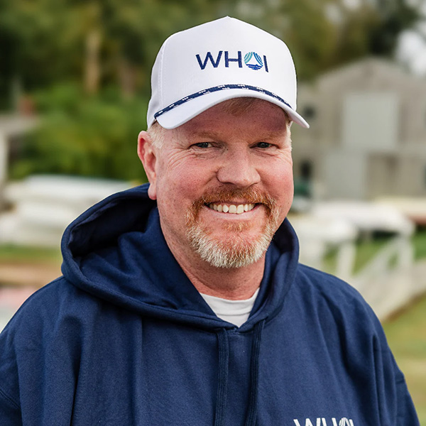 Celebrate Father's Day! - Shop WHOI