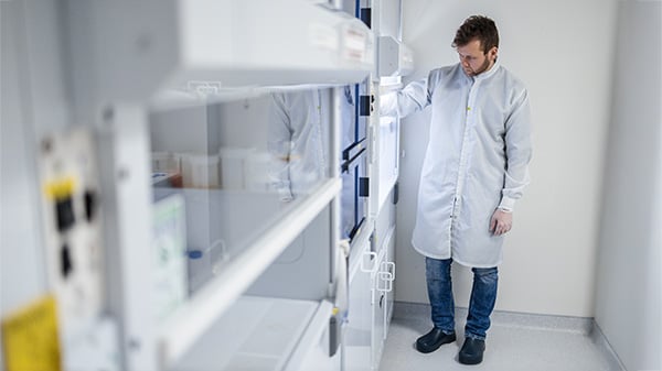 WHOI scientists learn about the origins of O2 in the sea