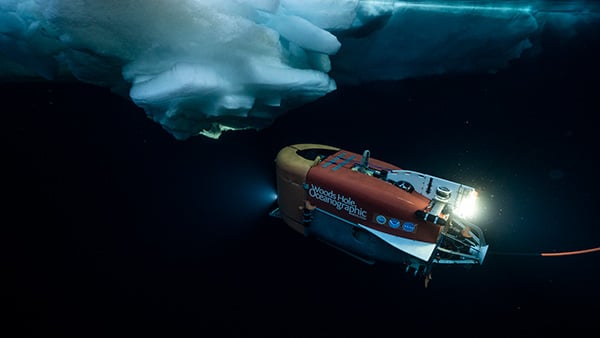 Did You Know: Can AI help us explore the ocean?