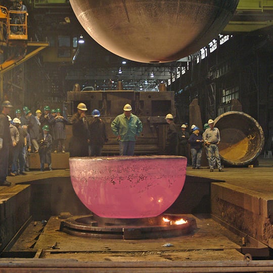 Forging the future of deep-sea exploration