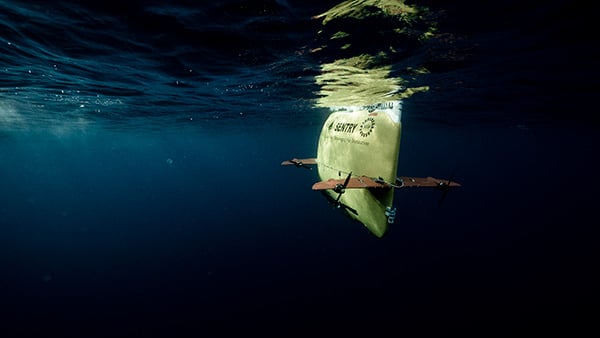 Breakthroughs below the surface