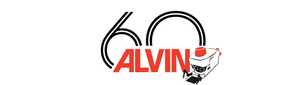 Alvin 60th