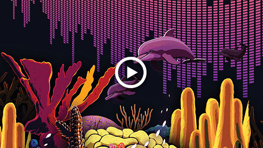 Watch Ocean Encounters: An ocean of sound