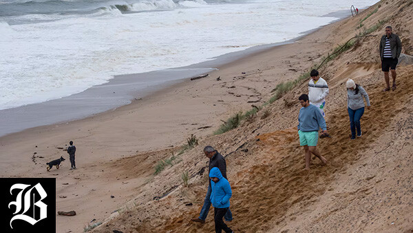 Can changing the ocean’s chemistry help change the climate crisis?