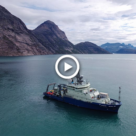 Meet R/V Neil Armstrong