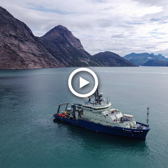 Meet R/V Neil Armstrong