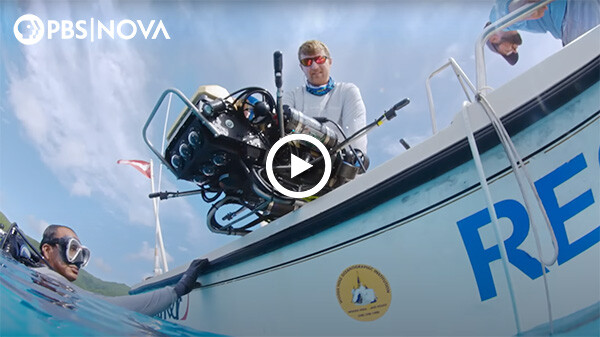 Building Stuff: Change It! | Full Documentary | NOVA | PBS