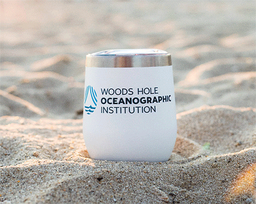 Shop WHOI Merch for Sprintime!