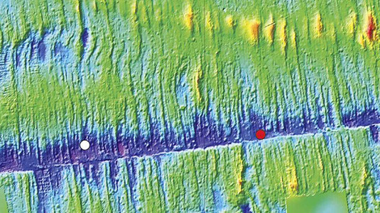 Ocean Topics: What are mid-ocean ridges?