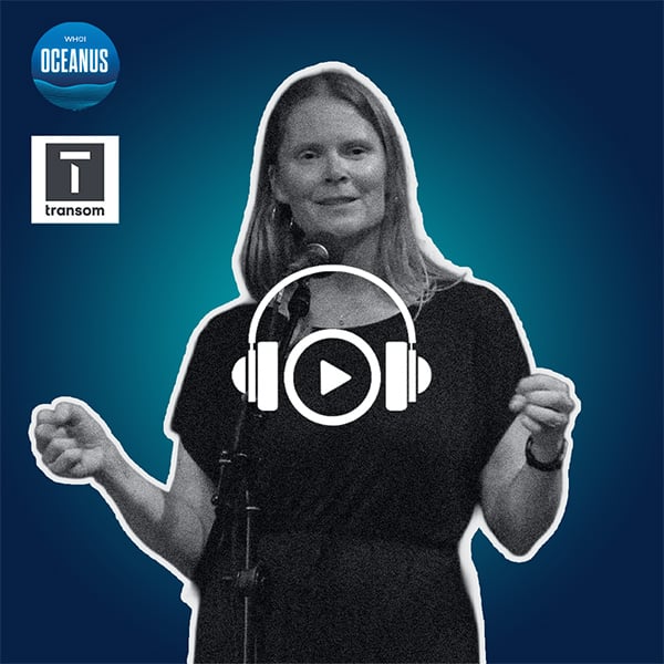 Listen: An ode to the deep