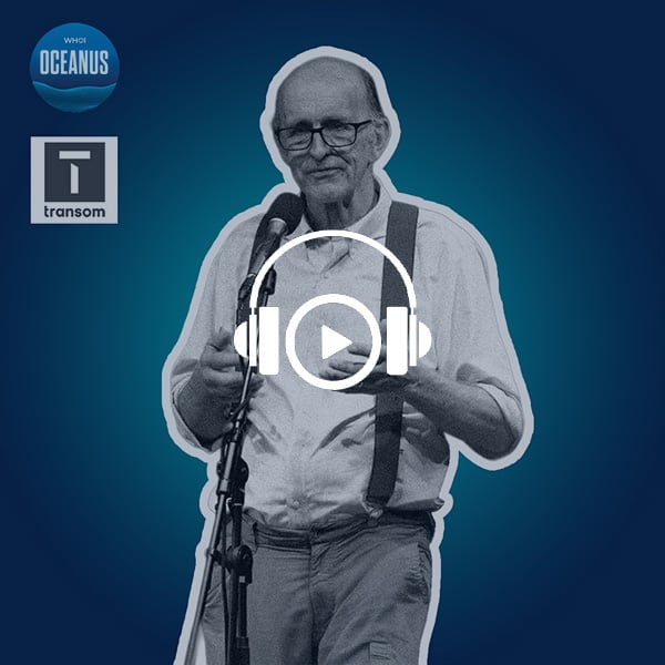 Making Waves: Michael Moore talks about hope for right whales