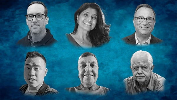 WHOI elects a returning Trustee and new corporation members