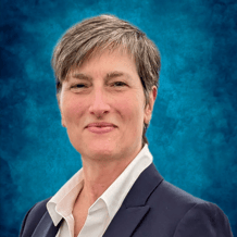 Véronique LaCapra Director of Special Projects, WHOI