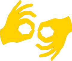 American Sign Language