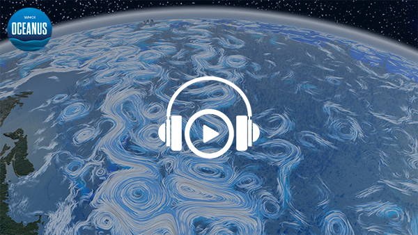 Listen: Will the Gulf Stream really shut down? 