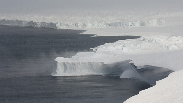 WHOI announces $1.6 million grant to monitor the Antarctic