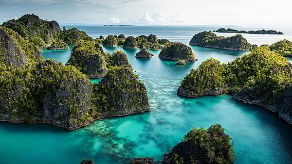 Ocean Topic: What is a marine protected area?