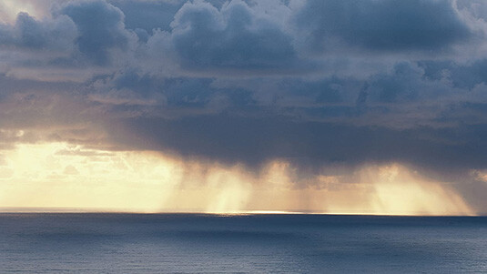 Ocean Topics: What is the water cycle?