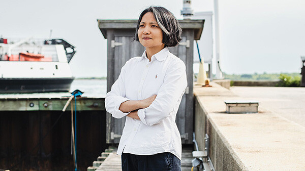 An economist's quest to “reel in” illegal fishing